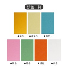 名片紙 高品質紙張 適用於各種行業, 白, 1個裝