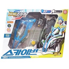 (당일발송/초이락)/바이트초이카 스카이번/스카이번/바이트초이카, 1개