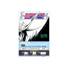 블리치 BLEACH 40