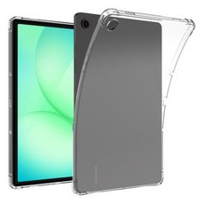 아트박스/태블리스 갤럭시탭 A9+ A11+ 투명 실리콘 젤리 케이스 AL-6