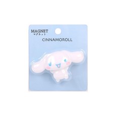 산리오 마스코트 마그넷 자석, 시나모롤