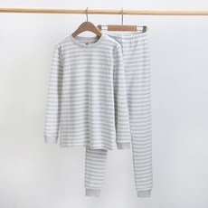 Little PiiKA’s 彩棉親子款家居服/睡衣