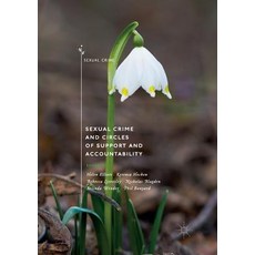 (영문도서) Sexual Crime and Circles of Support and Accountability Paperback, Palgrave MacMillan, English, 9783030090838