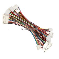 KK254 0022012067 20CM 22AWG 22013027 KK 0022012057 2695 2695 04 254 KF2510 0022013037 0022013047 와이어, Reverse direction_6P, 6P, 1개