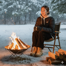 뉴발란스 칼라리스 남녀공용 액티브 경량 다운 자켓 NBNPE41913(이너 구스다운 패딩)