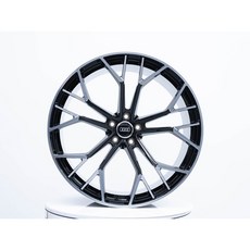 FK輪胎 AUDI RSQ8 Q8 e-tron 22吋鍛造鋁圈 5/112 提升操控 輕量化設計, 1個