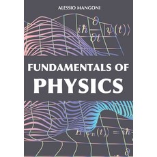 (영문도서) Fundamentals of physics Paperback, Independently Published, English, 9798655711945