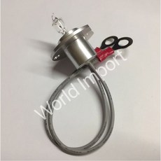 호환 Mindray 801-BA20-00030-00 BS200 BS220 BS330 BS350 BS300 BS320 BS380 BS390 BS400 BS420 12V50W, 01 Compatible, 1개