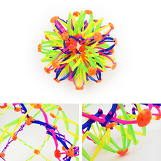 어린이집 아이 장난감 매직공 가정용 조카선물 적은소음 매직공