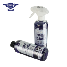 EXQ 레인보우 컬렉션 500ml, 07.휠클리너, 1개