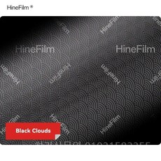 Tamron 1770 용 Hinefilm 스킨 Sony 마운트 렌즈 스티커 용 Tamron 17-70mm f2.8 용 렌즈 데칼 스킨 17-70 F2.8 랩 커버 필름, 2)Auspicious Clouds, 1개