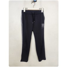 아00063 착한악동 코딱지 빈티지 주니어 추동 저지 트레이닝 밴딩 긴바지 츄리닝