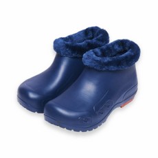 다용도 방수 방한부츠 겨울 주방화 털장화 작업화