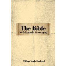 (영문도서)The Bible As A Comedic Screenplay Paperback, Independently Published, English, 9798292588436