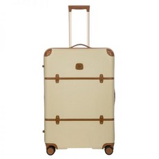 BRICS NEW 벨라지오 캐리어 30인치 (76cm) 크림(BR-BBG38304.014), NONE