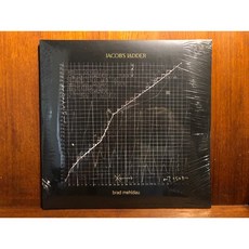 沐耳 Bill Evans接班人 Brad Mehldau：Jacob’s ladder 黑膠唱片，感受爵士鋼琴大師的音樂魅力