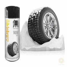 스토어-이유 뿌리는체인 미끄럼방지제 빗길 눈길 550ml 체인