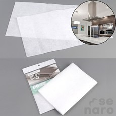 새나로 렌지 후드 필터 후드필터망, 1P, 1개