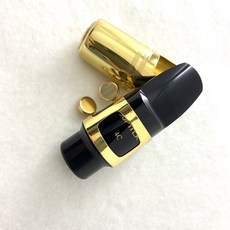 JUPITER 高音薩克斯風吹嘴 WM-PPS 4C, 詳見包裝, 詳見包裝