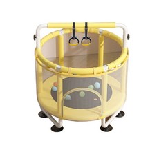 아기 트램폴린 점핑머신 실내방방이 실내 어린이 점핑 트램펄린, 가족 놀이공원 슬라이드 시리즈