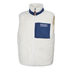 Fleece Fleece Fleece Vest Unisex Vest