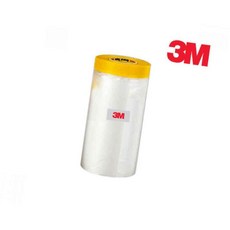 3M 카바링테이프 900mm x 20M 커버링테이프 카바링케이프 마스킹테이프 JA174