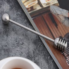 G.L.S 허니디퍼 청스푼