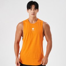 HUGVONE 流無袖健身