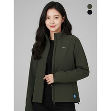 네파 여성 스마트 템프 트레이닝 자켓 7J66222