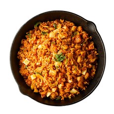유가네 닭갈비 볶음밥 210g x 15팩, 15개