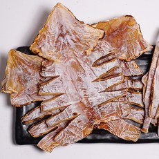 쫄깃한 오징어 몸통 4미 내외, 1개, 150g