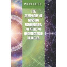 (英文圖書)The Symphony of Missing Frequencies: An Atlas of Undetectable Realities 平裝版, Independently Published, 英文