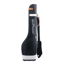 GoPlayer 高爾夫球袋, 黑色