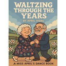(英文圖書)Waltzing Through the Years 精裝版, Crane Books, 英文