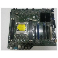 [KHACHIMO] T3600 워크스테이션 마더보드 8 GT RCPW3 PTTT9