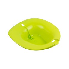 하이센 소프트 좌욕대야 연두, 1개