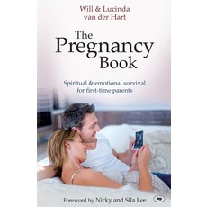 The Pregnancy Book: Spiritual And Emotional Survival For New Parents Paperback, IVP