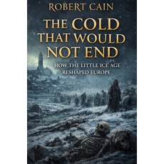 (영문도서)The Cold That Would Not End: How the Little Ice Age Reshaped Europe Weakening S... Paperback, Independently Published, English, 9798244990416