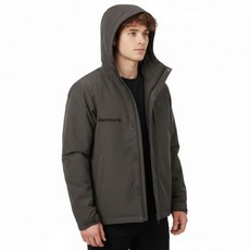 K2 SURROUND 365 남성 바람막이 자켓 KMU23113