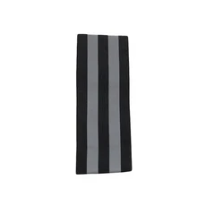 손목 발목 다리용 반사 밴드 높은 가시성 스트랩 걷기 사이클링 러닝 안전 반사판 테이프, A(2PCS)