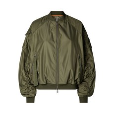 세이브더덕 릴 봄버 재킷