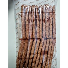 맘모스 갈비맛 산적 1.2kg