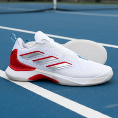 아디다스 여성테니스화 아바 코트 올코트용 국내매장판정품