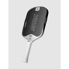 SLK GEO 運動拍 調節、動力和控制的動態平衡, 白色,免費贈送通用拍套, N/A, 免費贈送通用拍套