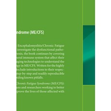 (영문도서) Myalgic Encephalomyelitis/Chronic Fatigue Syndrome (Me/Cfs): Methods and Protocols Hardcover, Humana, English, 9781071644973