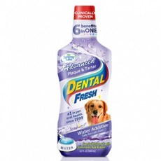 강아지 물에 타주는 치약 애견 가글 치석예방 503ml 반려견구강관리 강아지가글 강아지덴탈후레쉬