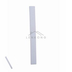 이렌콩 천공기사각패드 10개입 자동천공기 자동제본천공기 천공기소모품