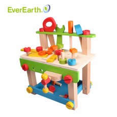 끈이스토어 공구작업대 장난감 공구장난감 만능공구놀이세트