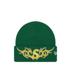 슈프림 X 뉴 에라 S 비니