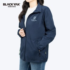 블랙야크 경량 바람막이 스트레치 윈드자켓